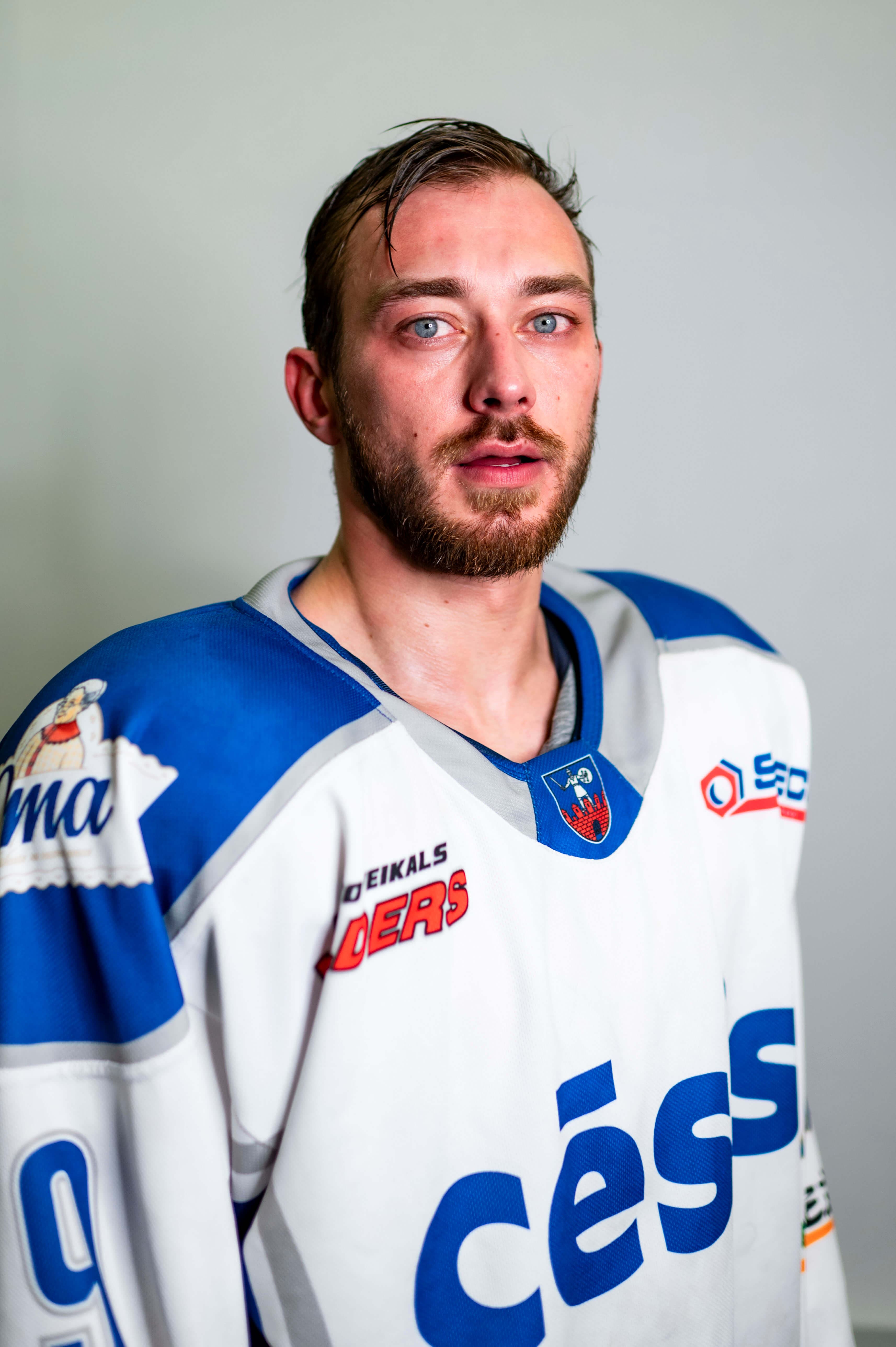 Reinis Zariņš
