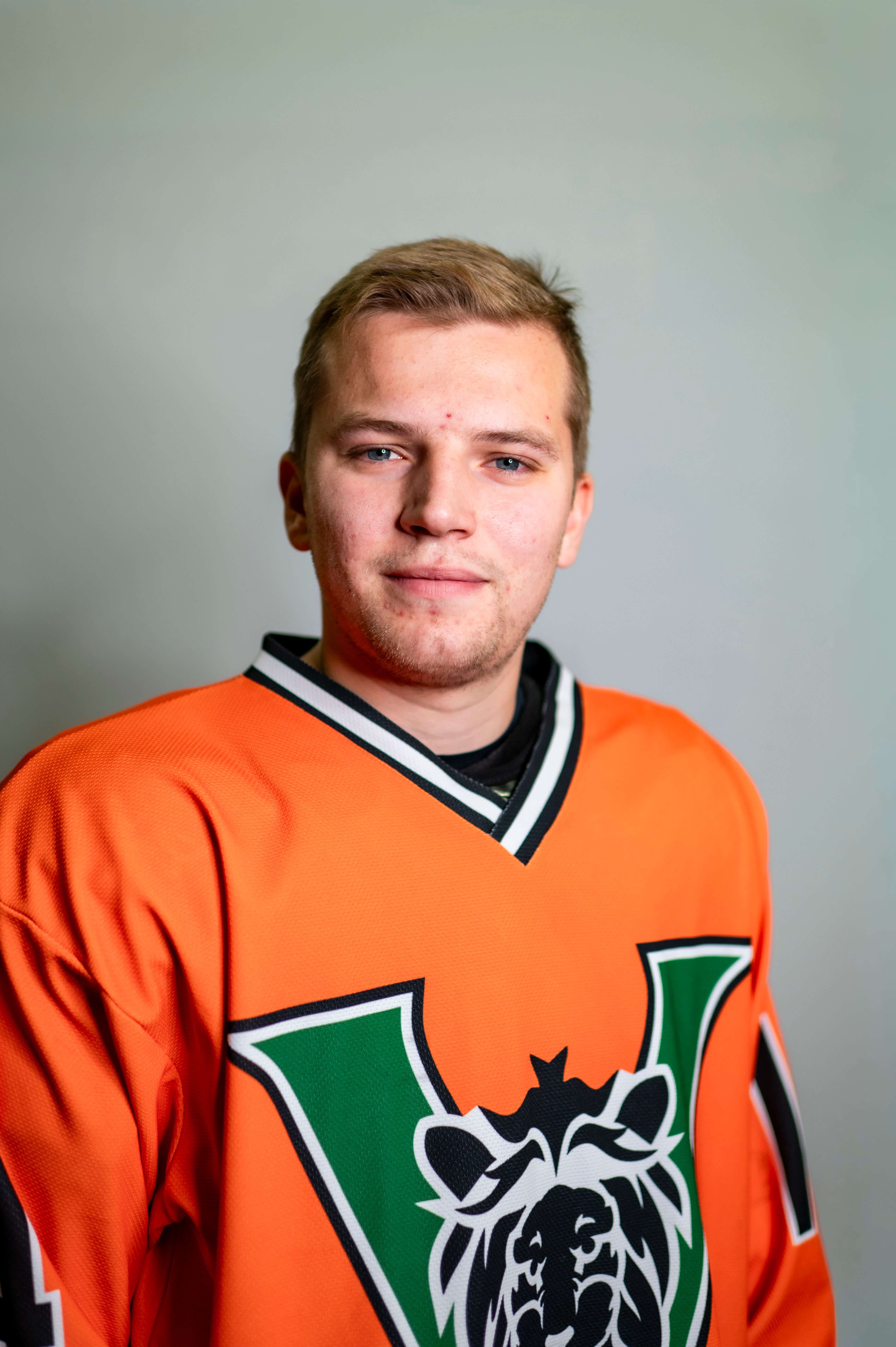 Ēriks Krievs