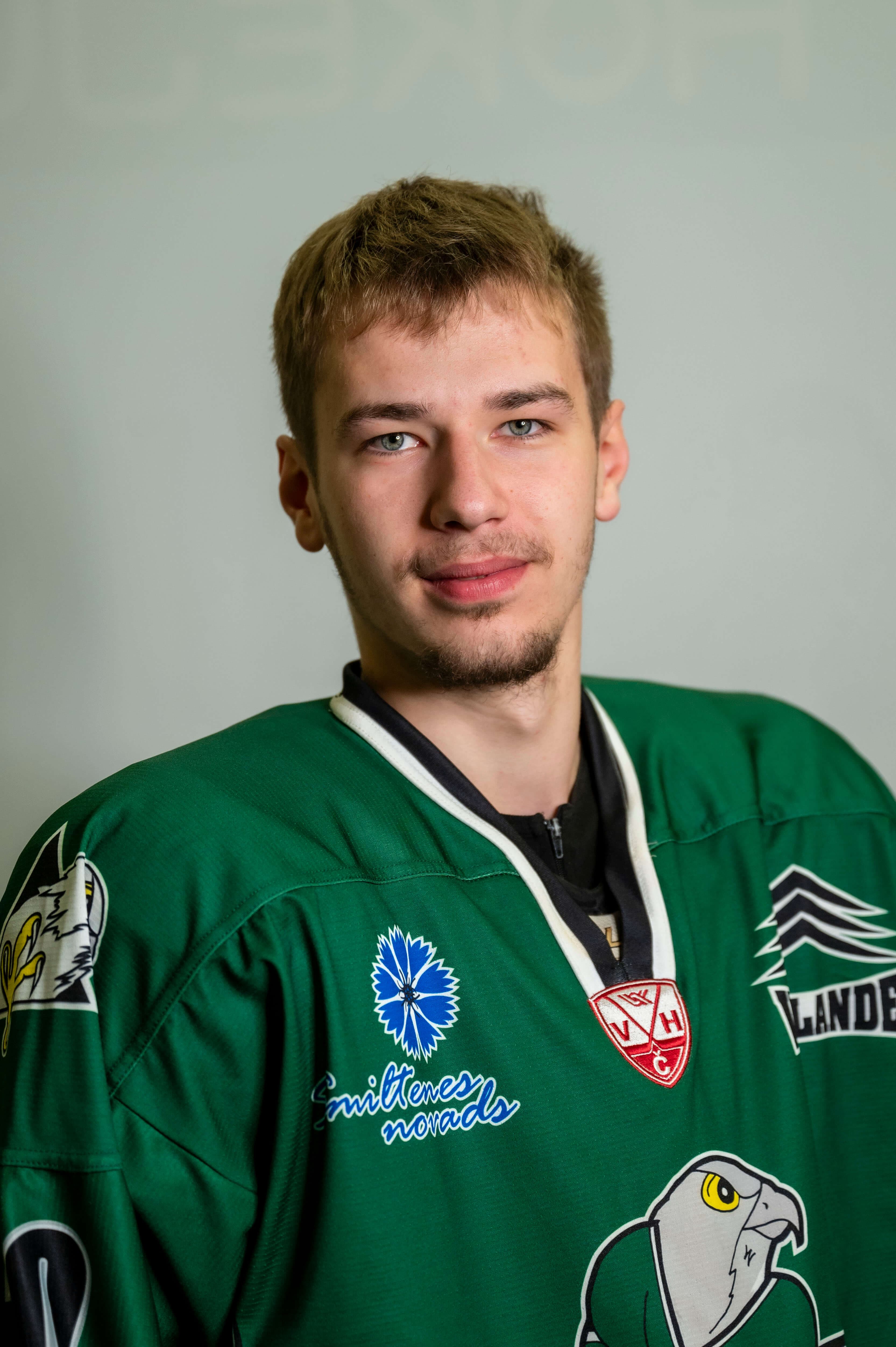 Ralfs Bērziņš