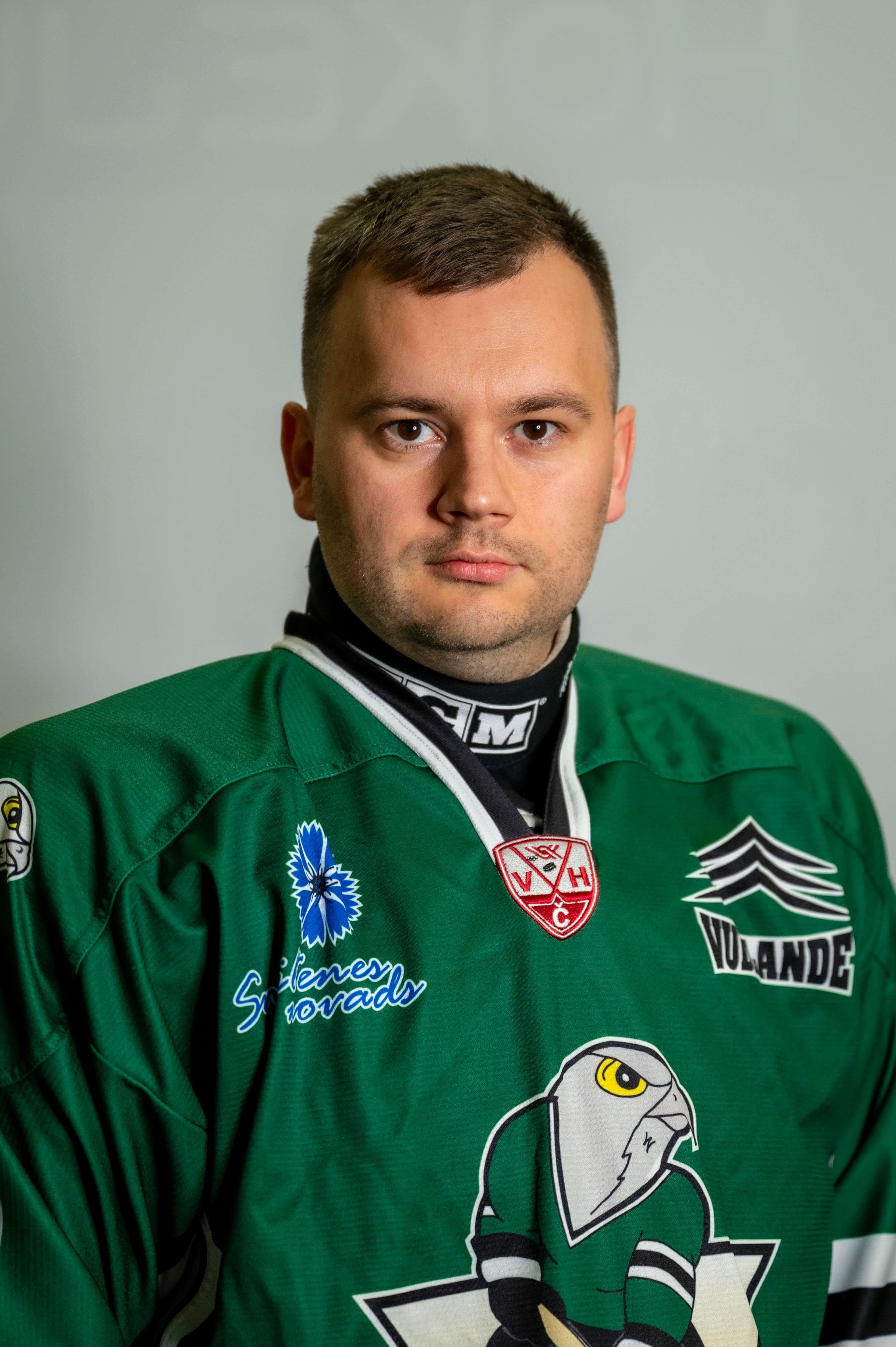 Mārtiņš Eleksis