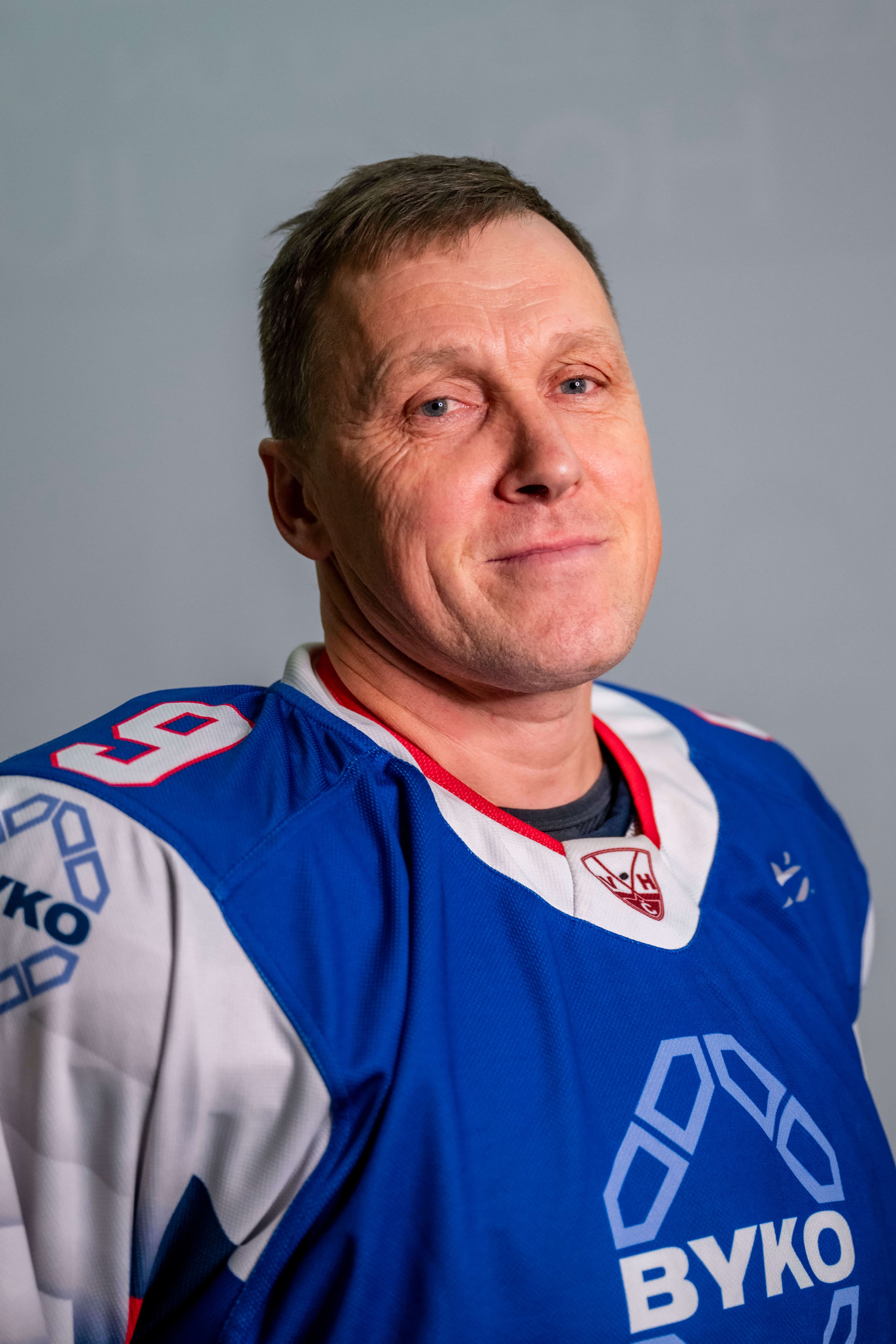 Andris Jefimovs