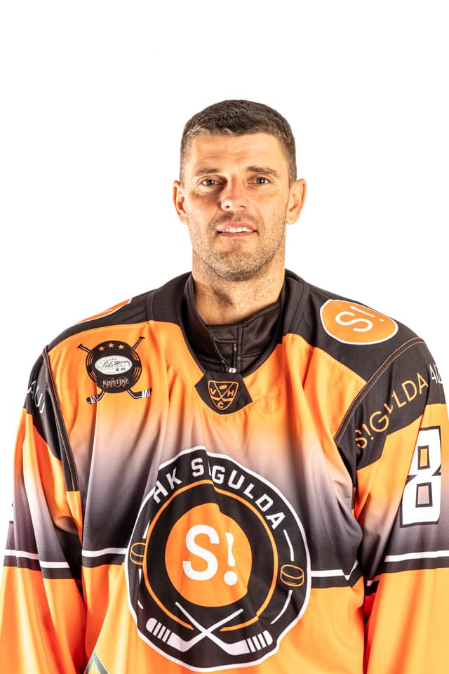 Sandis Sprincis