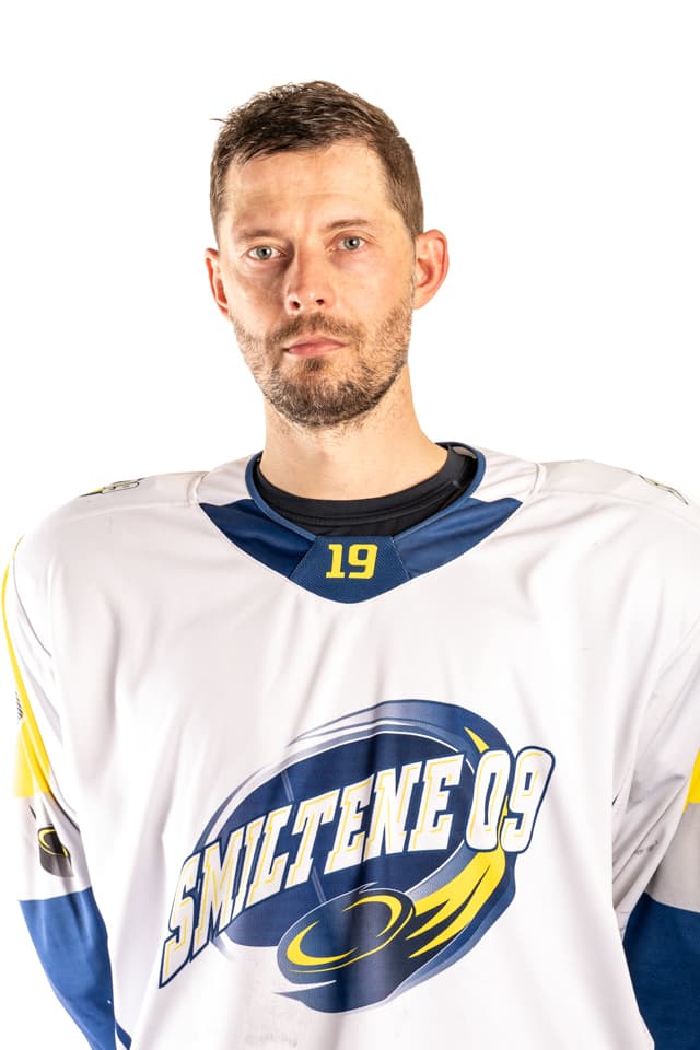 Jānis Liepiņš