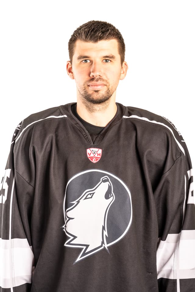 Rūdolfs Krieviņš