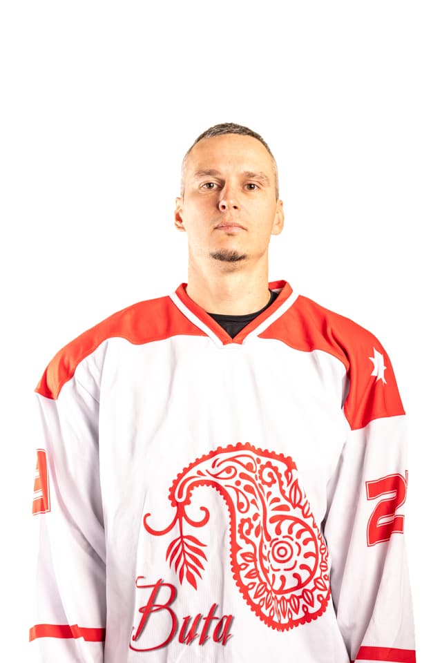 Mārtiņš Kalve