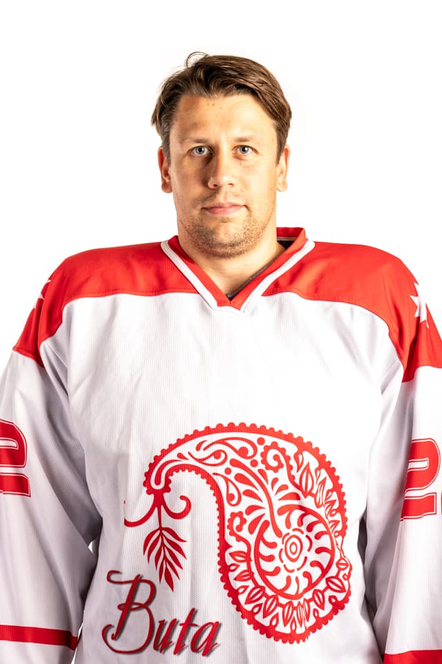 Kristofers Kļava