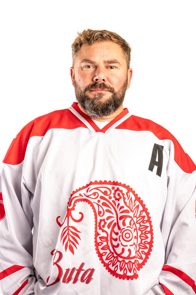 Raimonds Rogovskis