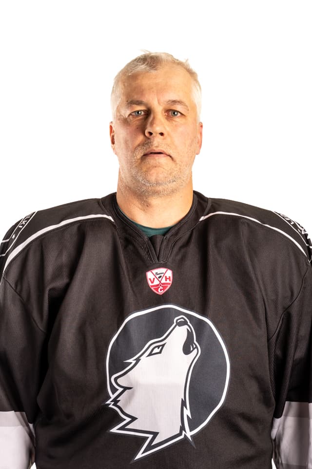 Kaspars Krievs