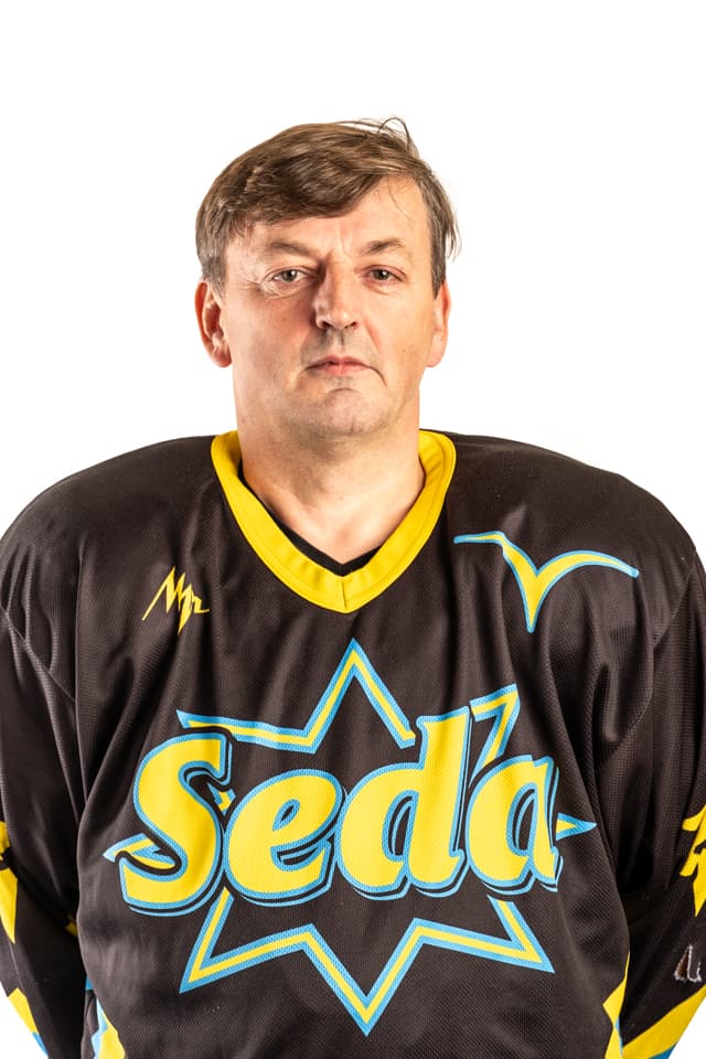 Raimonds Ģēģeris
