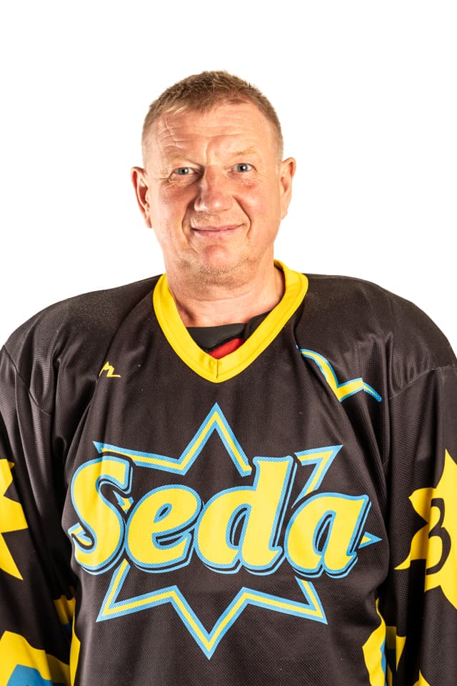 Jānis Sudrabs