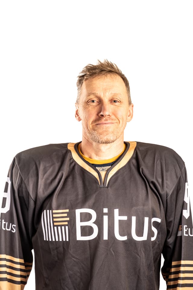 Andris Jefimovs