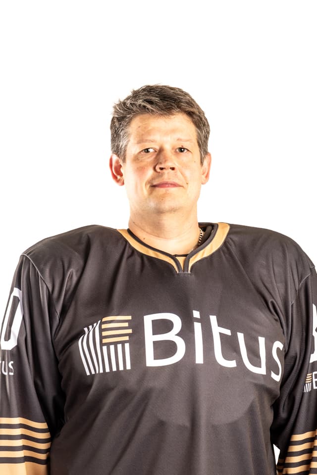Jānis Kitners
