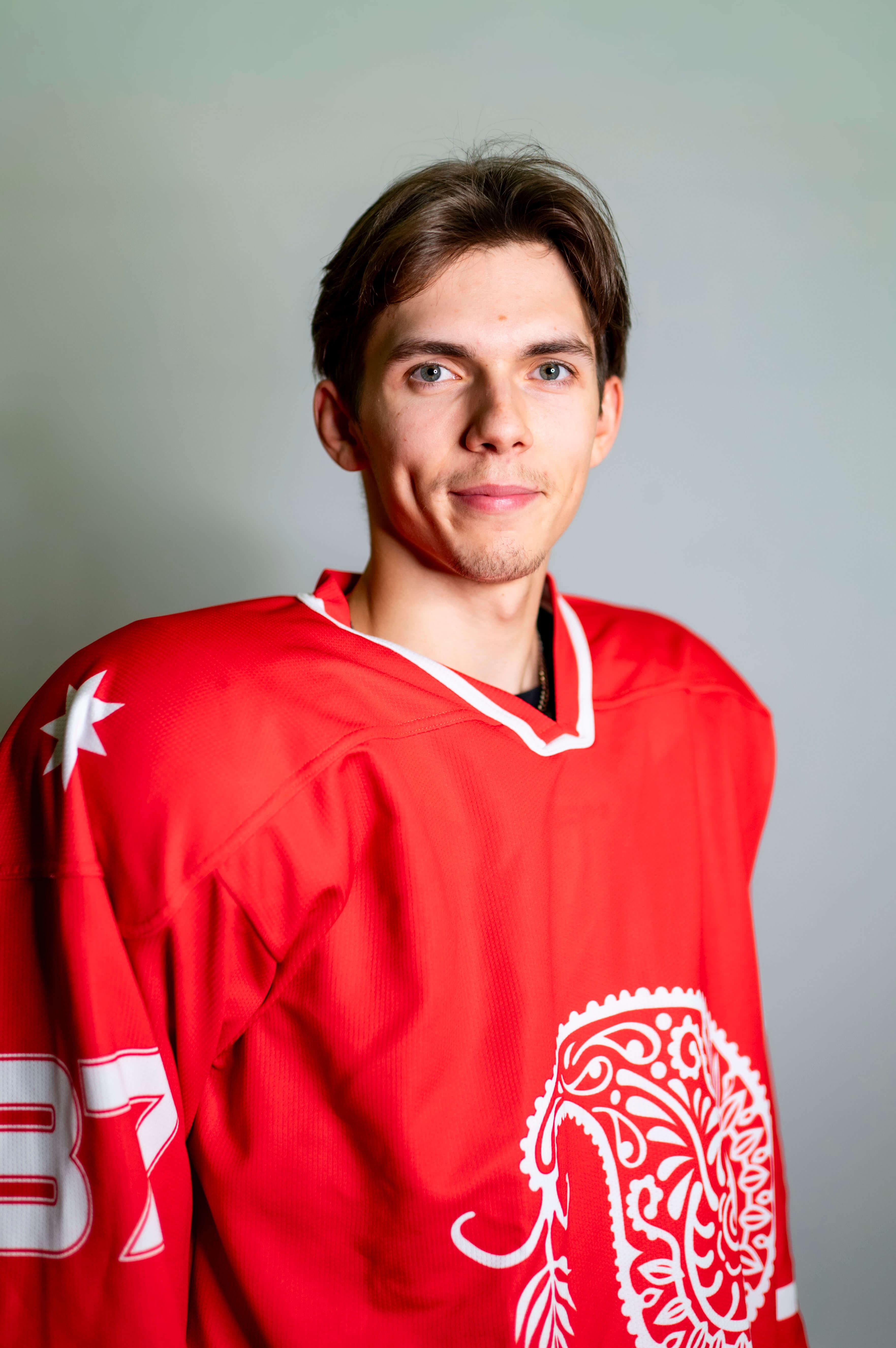 Markuss Žukovskis