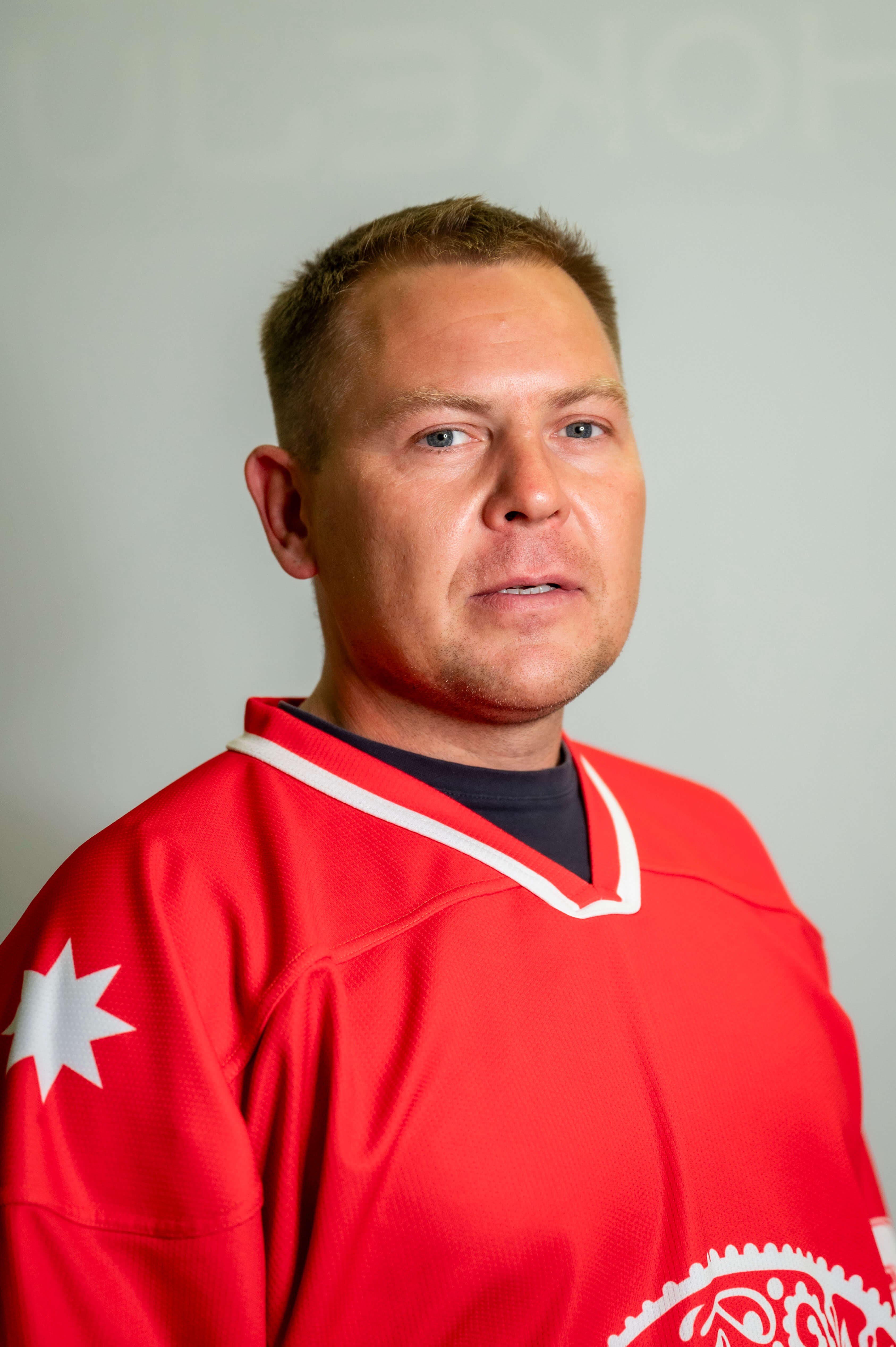 Māris Krumholcs