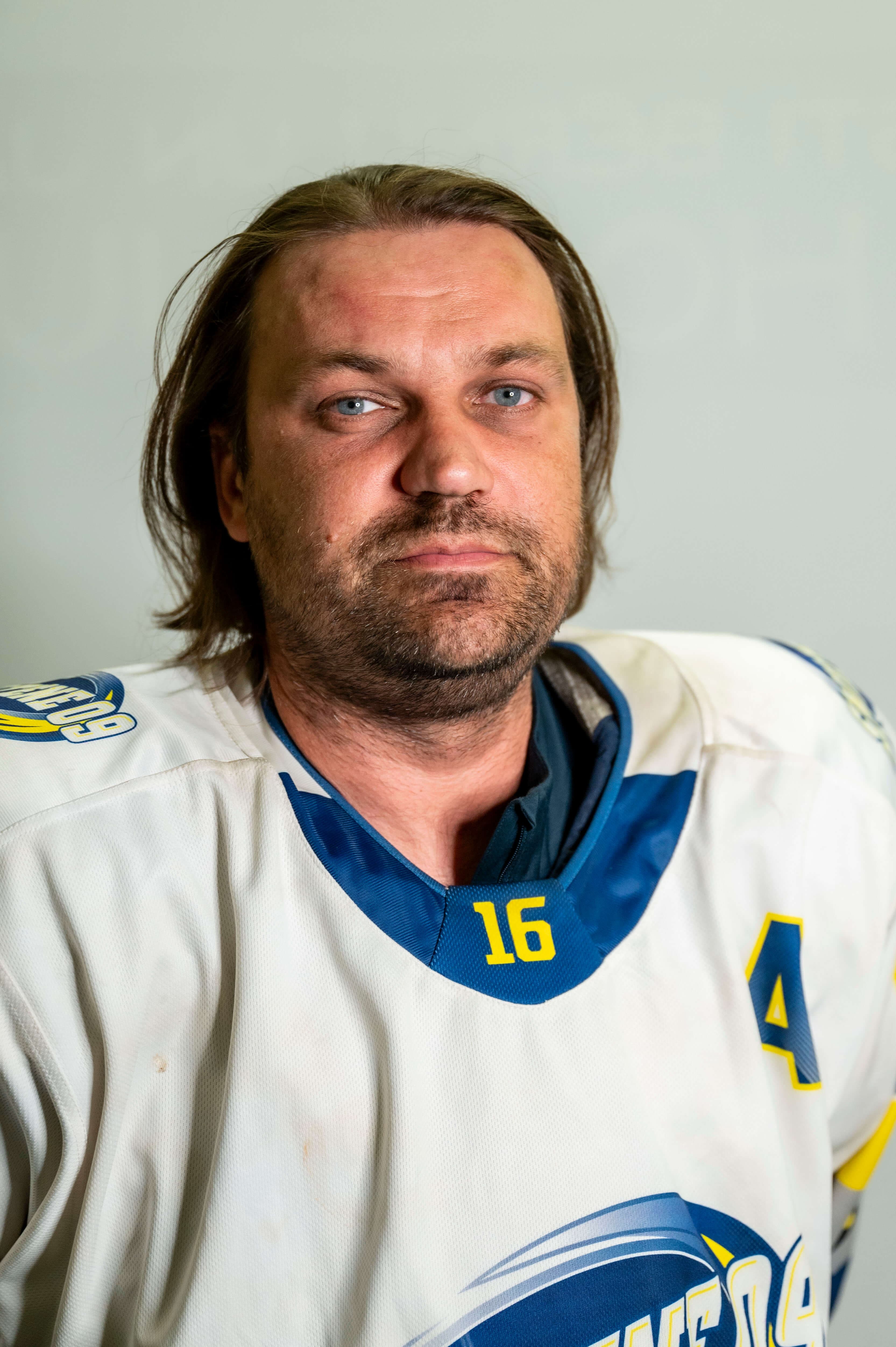 Jānis Sokolovs