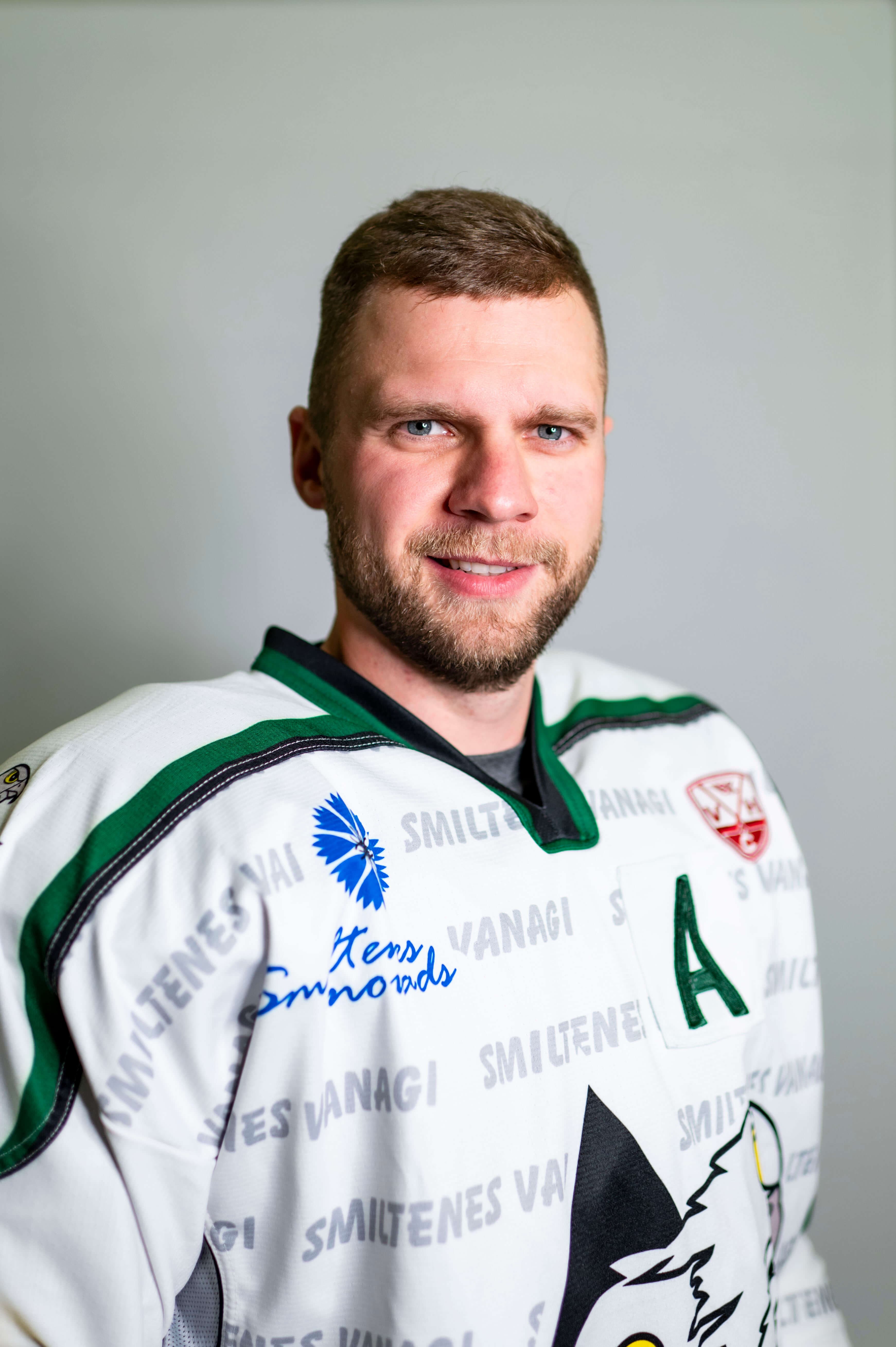 Kristaps Leitis