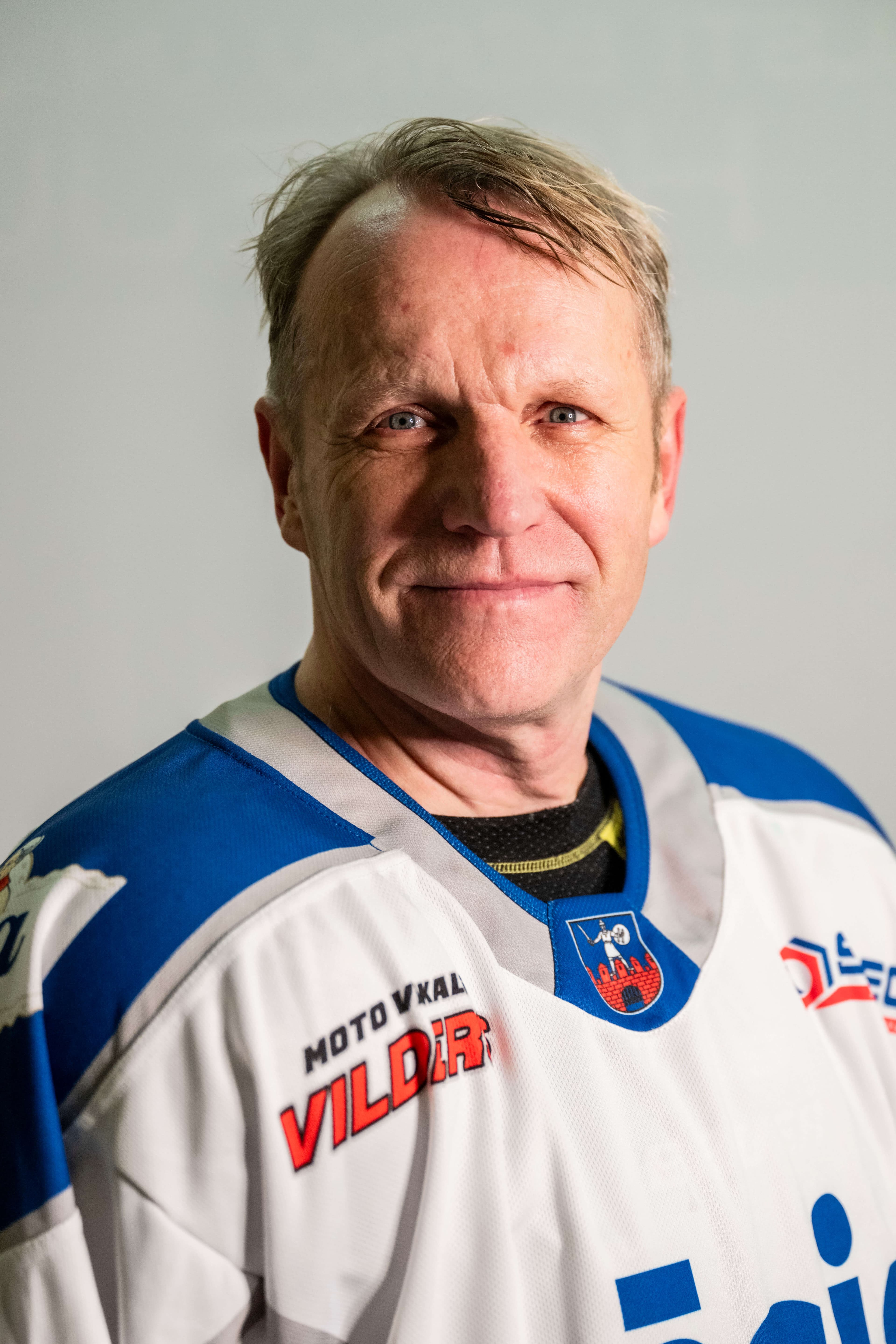 Jānis Vilders