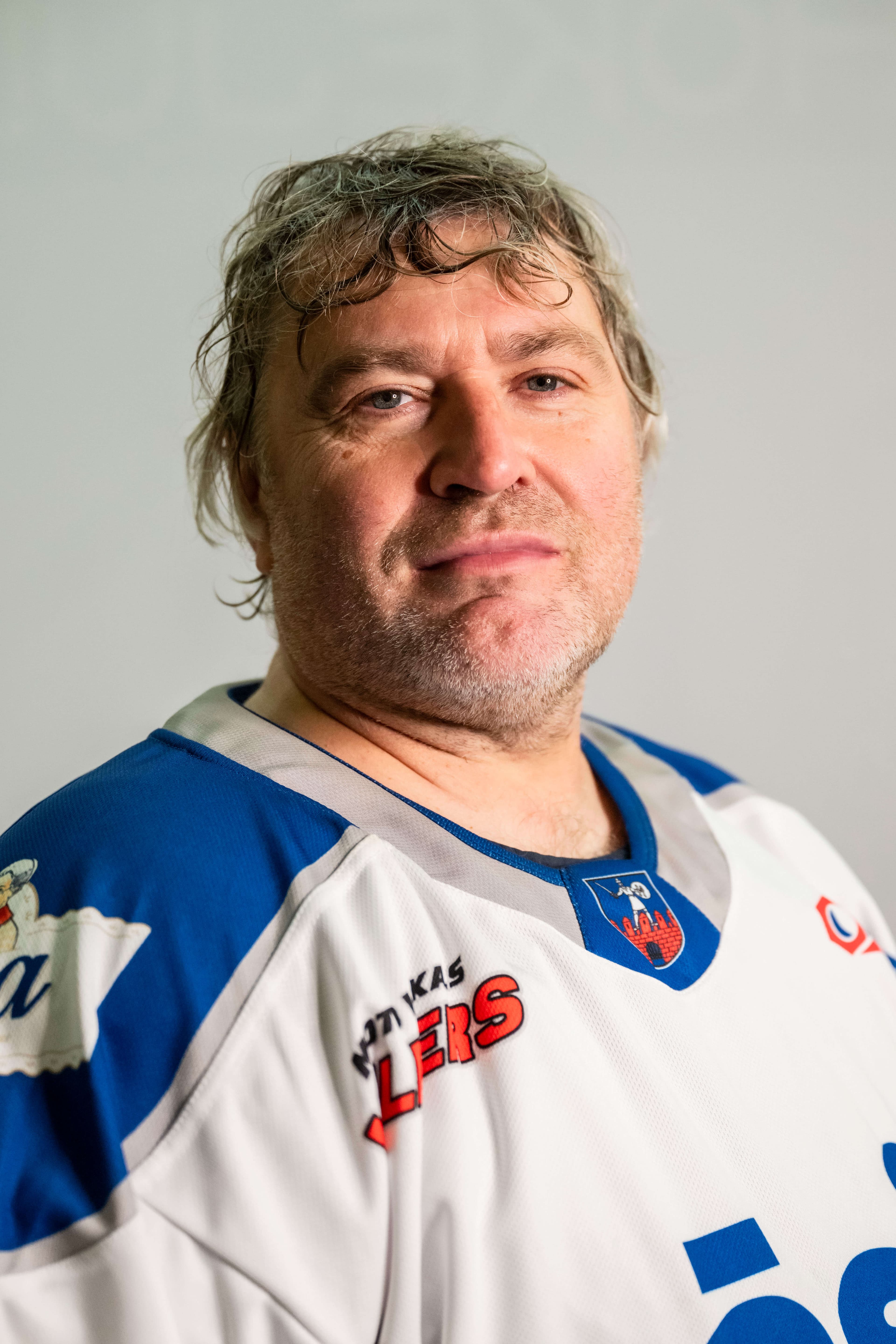 Jānis Lauga