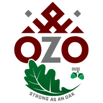 OZO Ogre