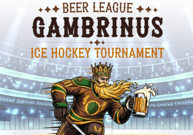 GAMBRINUS 2026