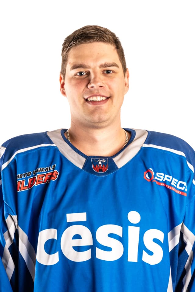 Elvis Edgars Ločs