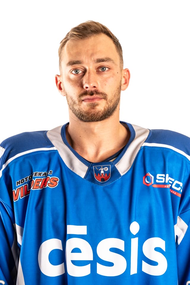 Reinis Zariņš