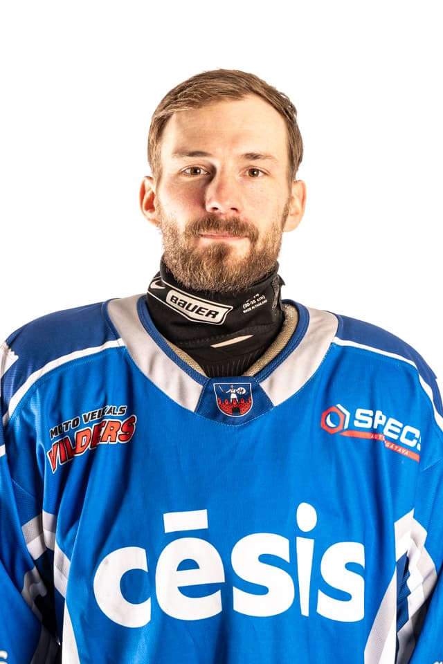 Ēriks Bauers