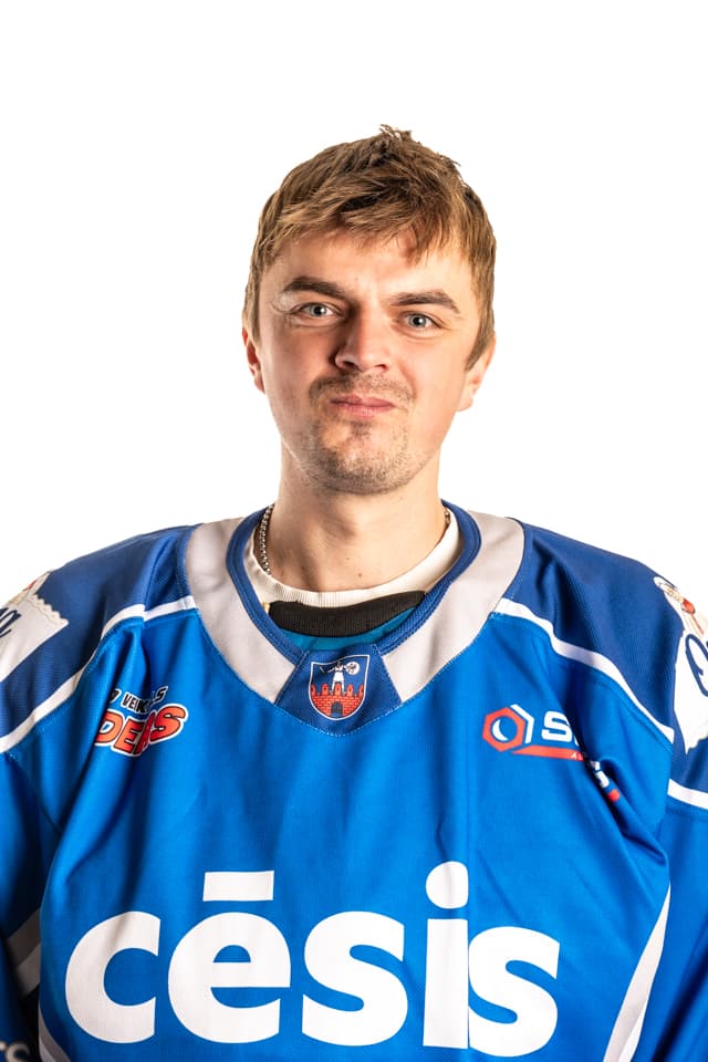 Matīss Lukstiņš