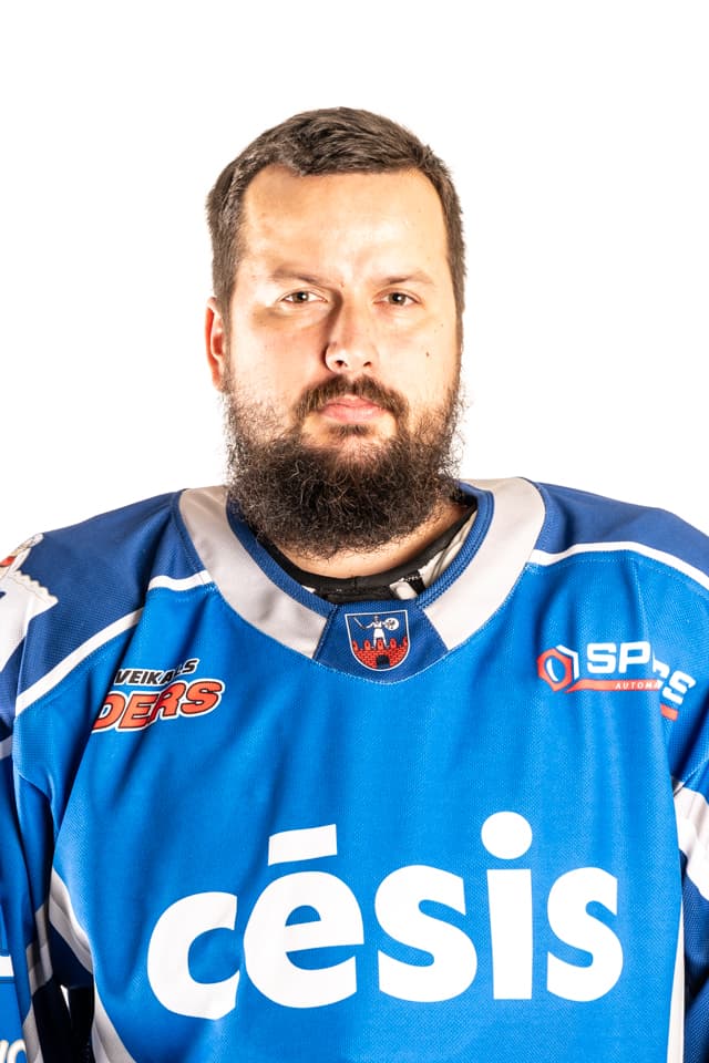 Austris Kļaviņš