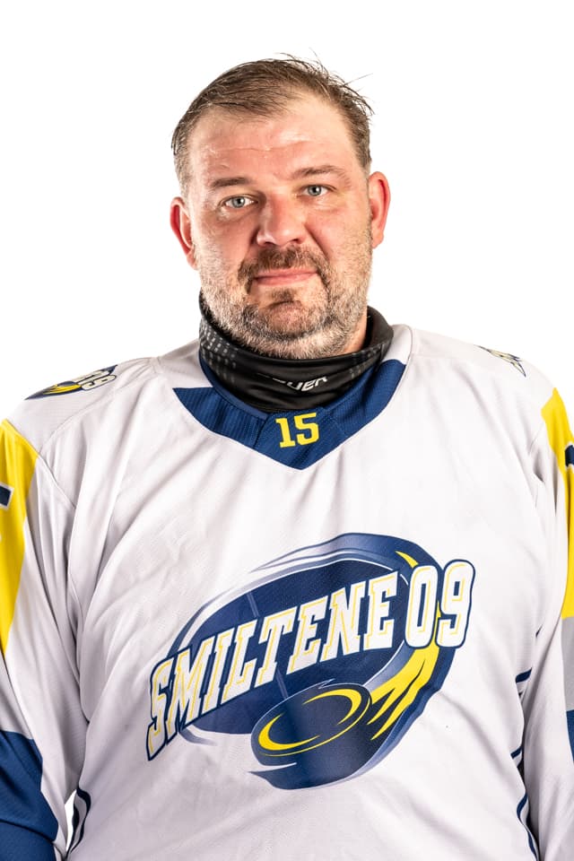 Jānis Liepiņš