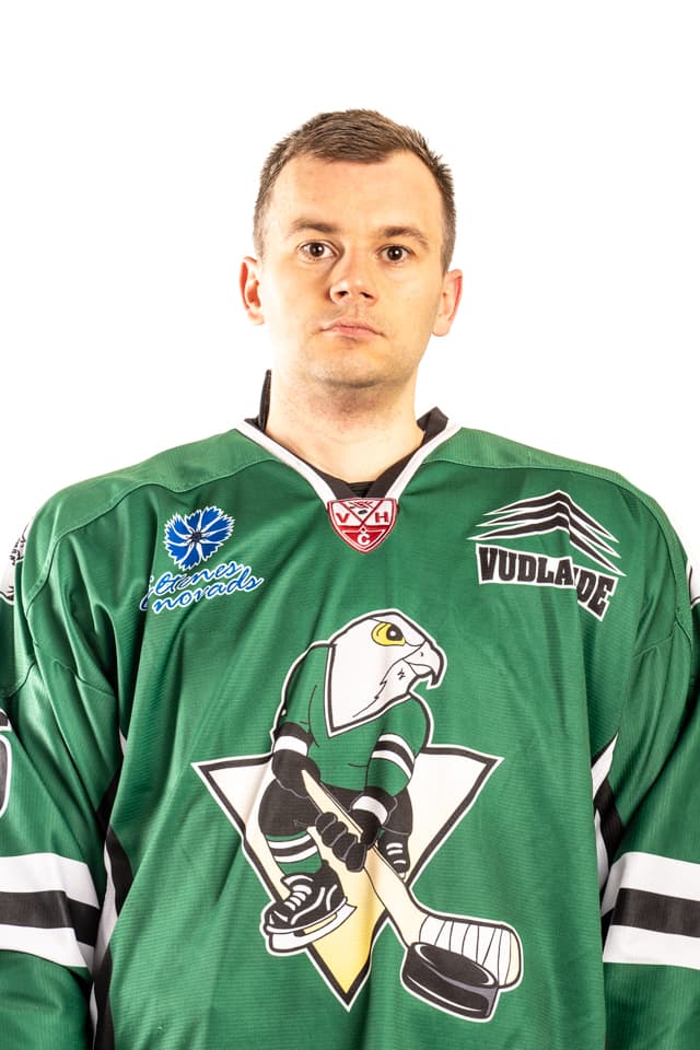 Mārtiņš Eleksis