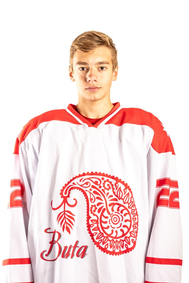 Vladyslav Skobalo