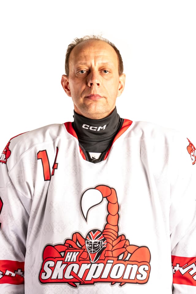 Andris Lapiņš
