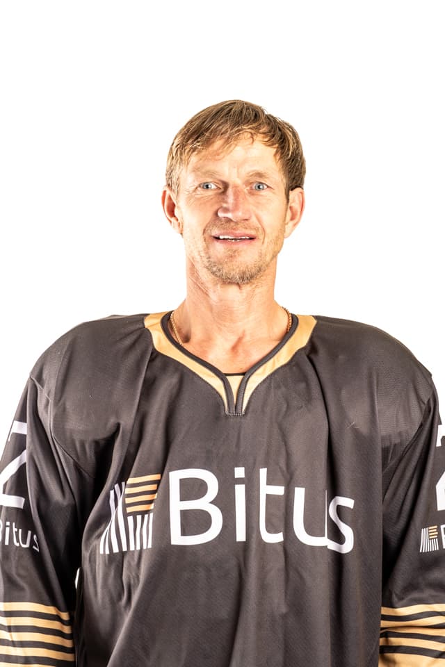 Agris Bāliņš