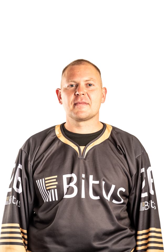 Māris Krumholcs