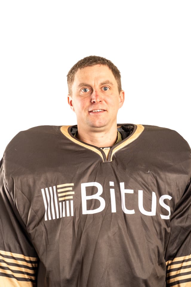 Mārtiņš Podziņš